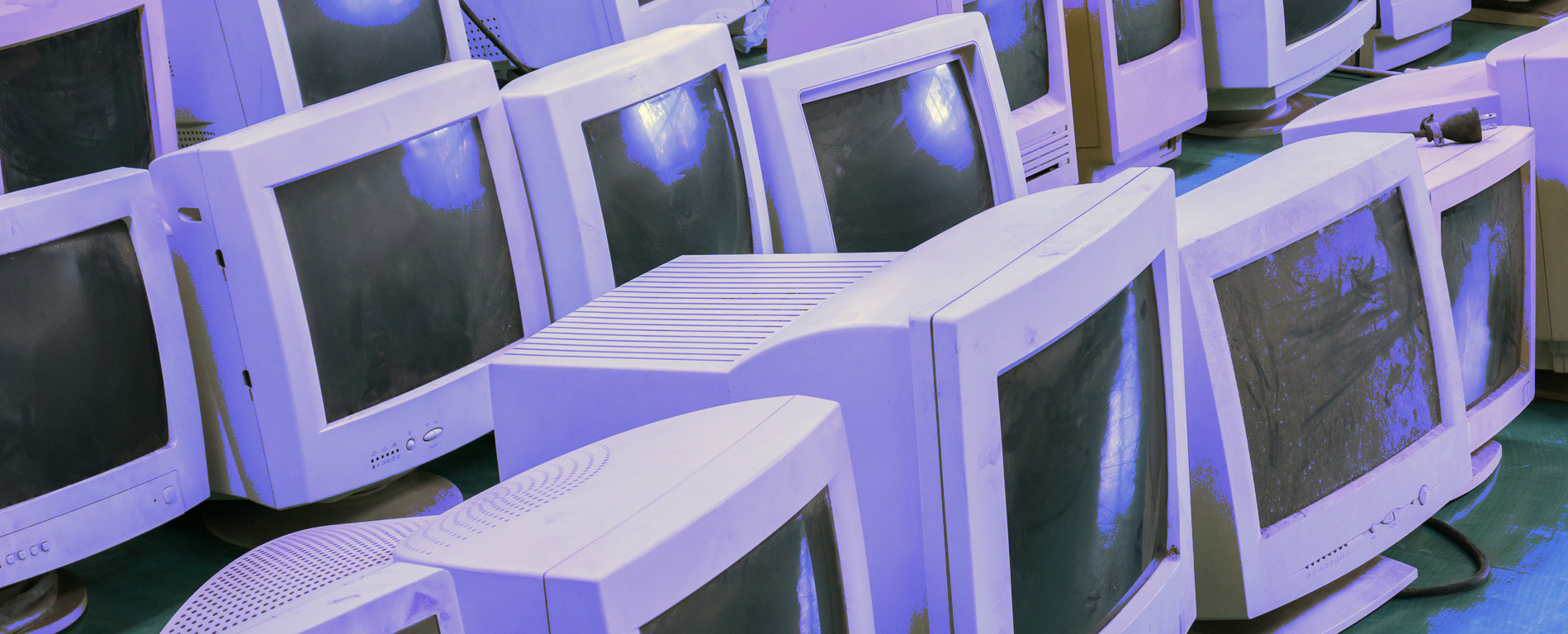 How Obsolete ERP Affects Your Business
