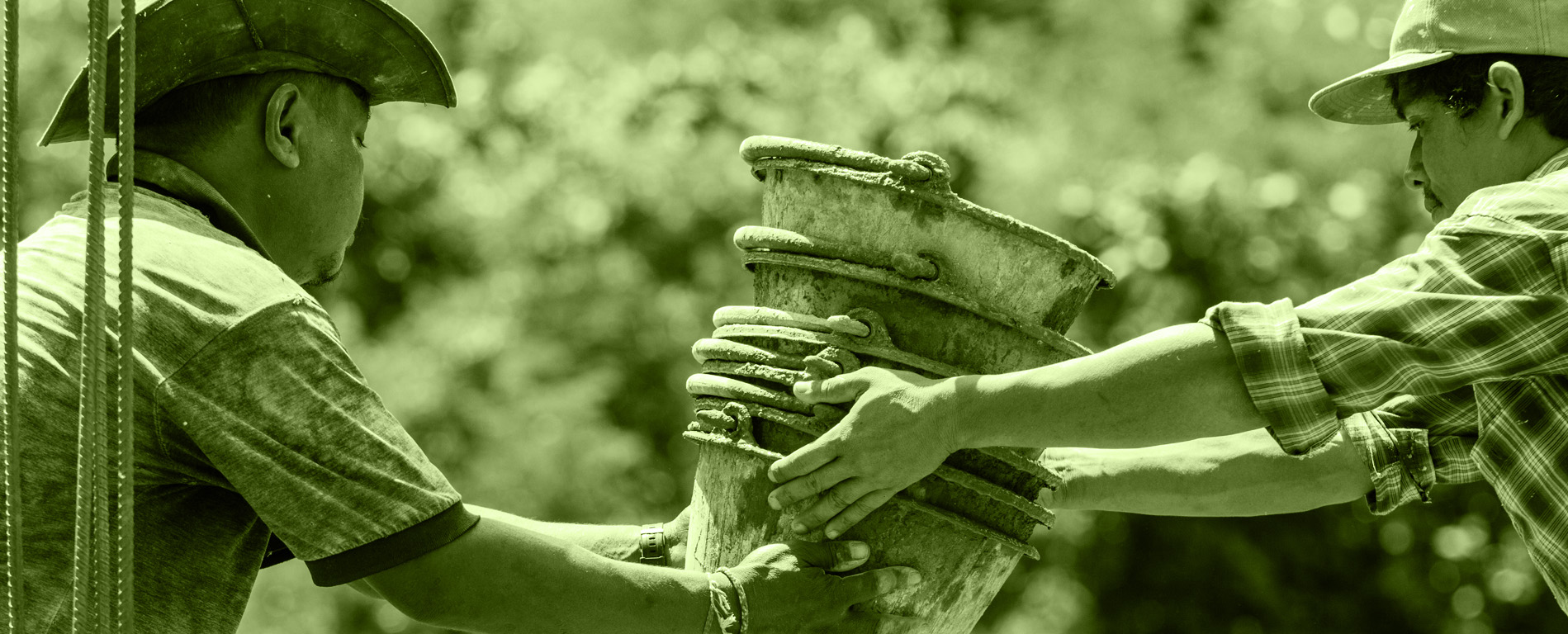 What shared services mean for your nonprofit’s finances