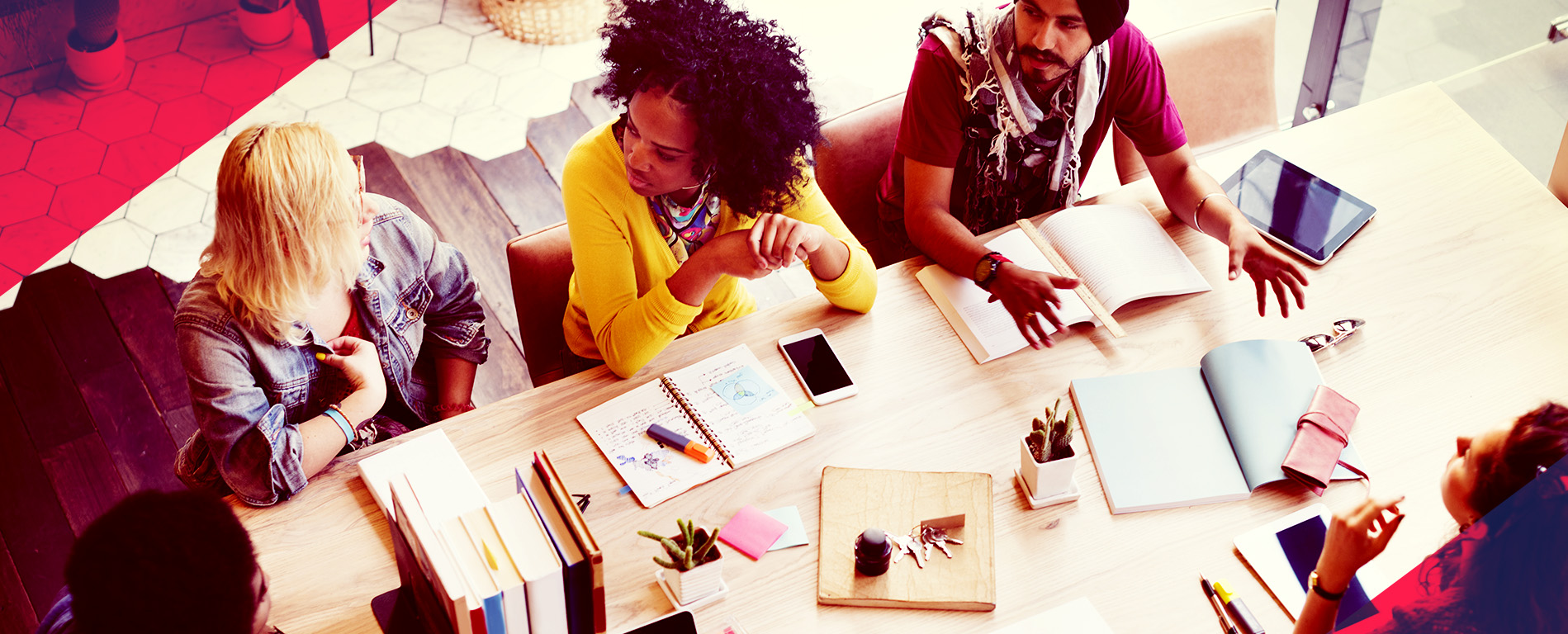 The art of stewardship: what it means and how to recover it