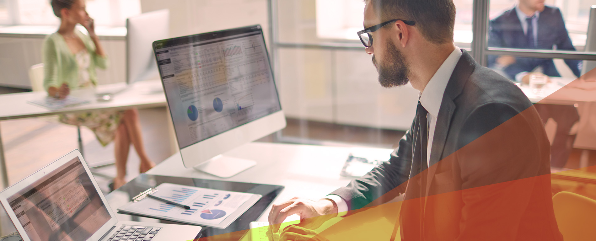 How the right technology redefines your audit experience