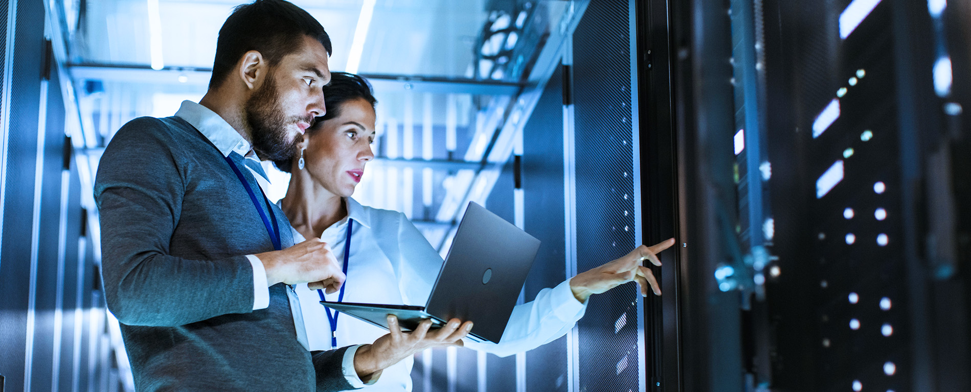 Why partners matter as much as platforms in cybersecurity