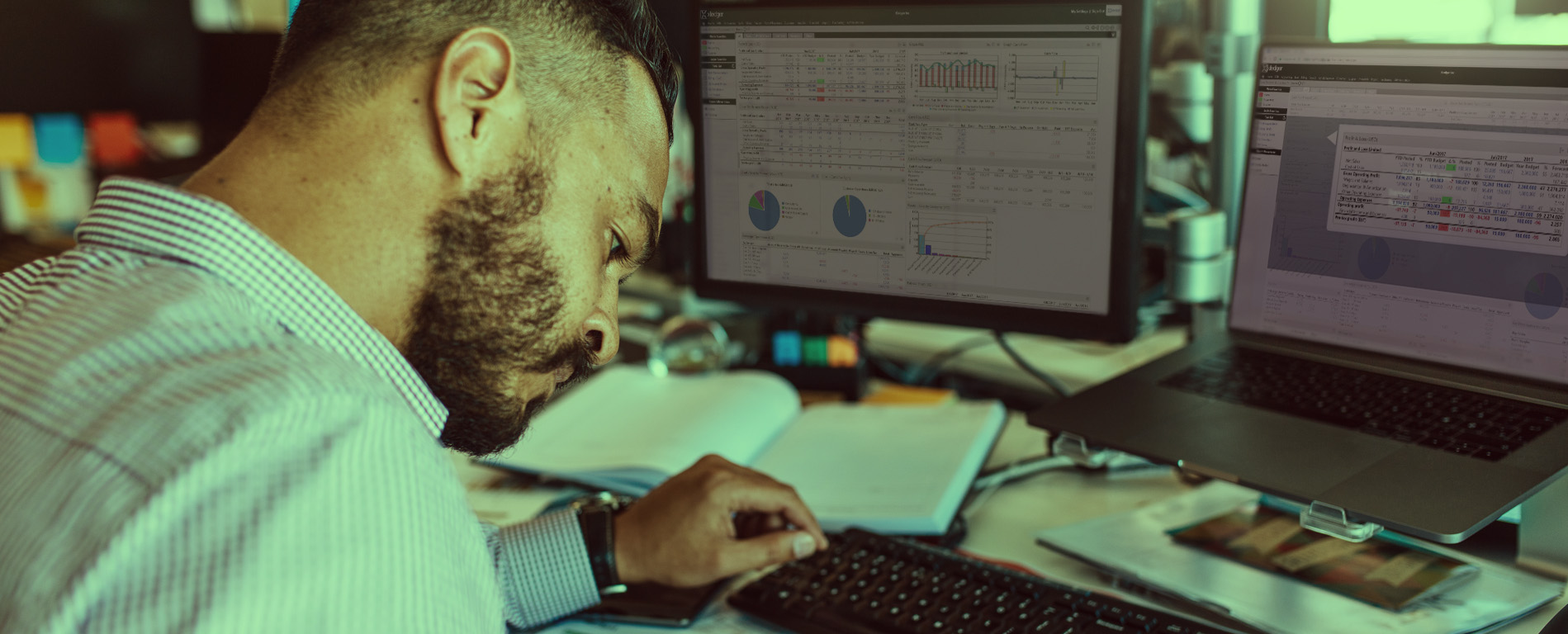 What is Drill Down, and Why Should You Care? ERP in Plain English