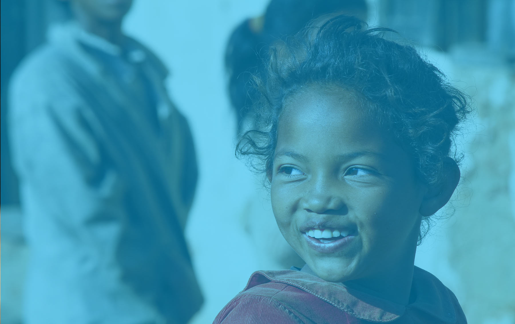 Case Study: Cure International